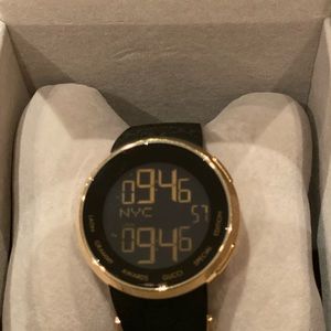 Gucci Digital Latin Grammy's edition